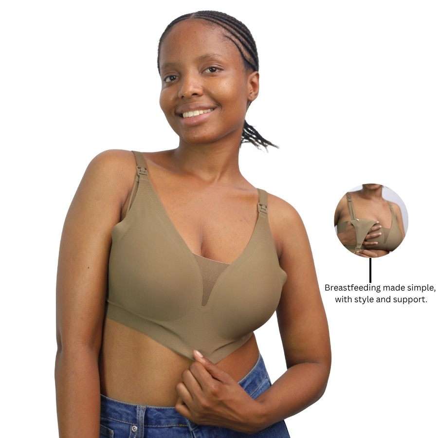 Camilla Nursing Bras