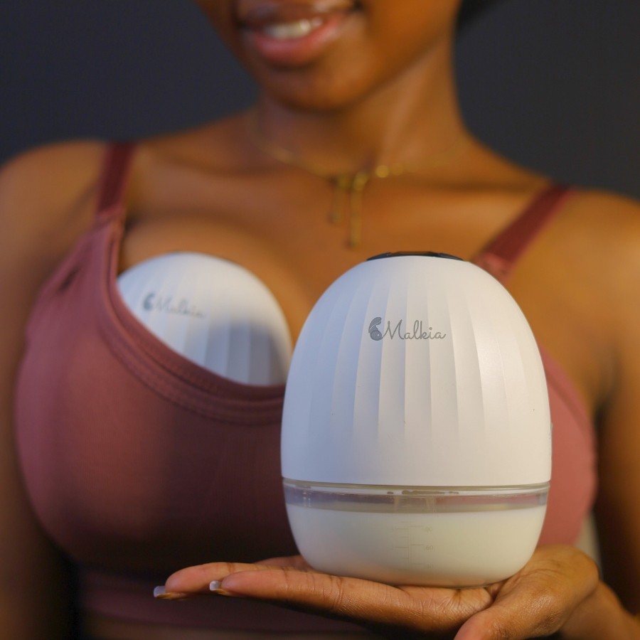 Breast Pump