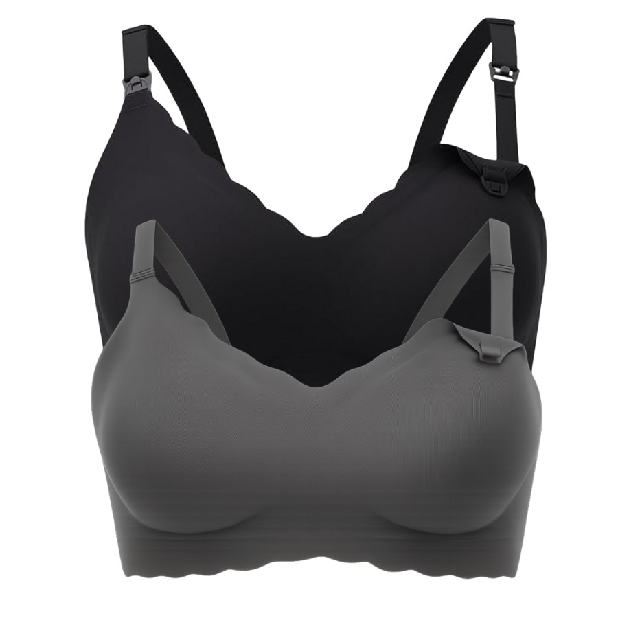 Cozy Nursing bras