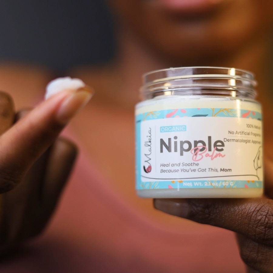 Nipple Cream