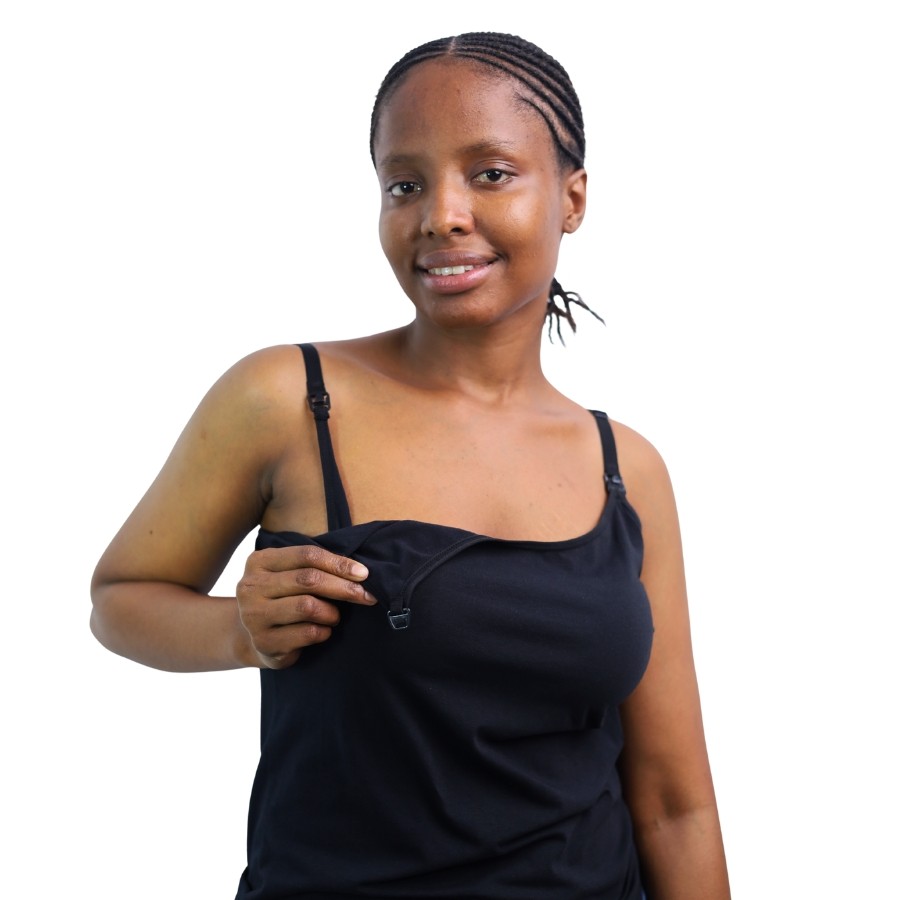 Nursing Tank